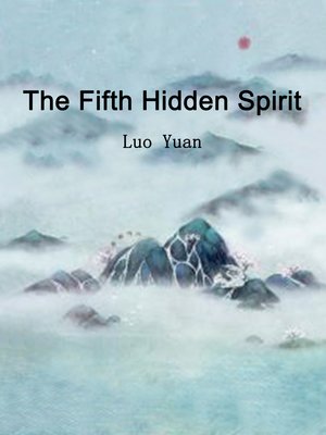 cover image of The Fifth Hidden Spirit